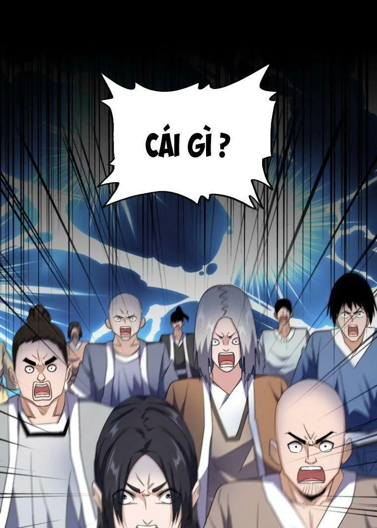 đại quản gia là ma hoàng Chapter 161 - Next Chapter 162