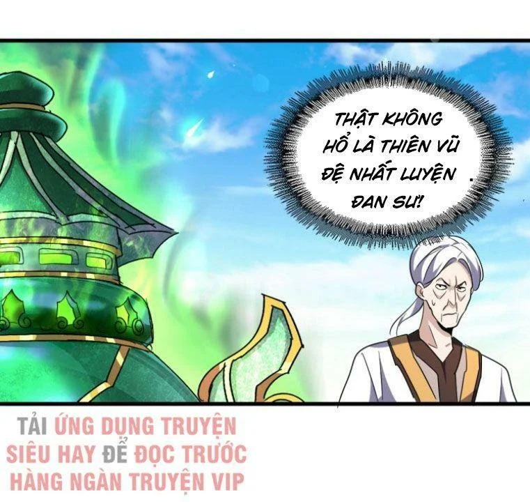 đại quản gia là ma hoàng Chapter 161 - Next Chapter 162