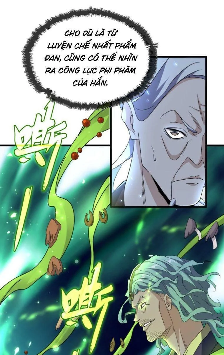 đại quản gia là ma hoàng Chapter 161 - Next Chapter 162