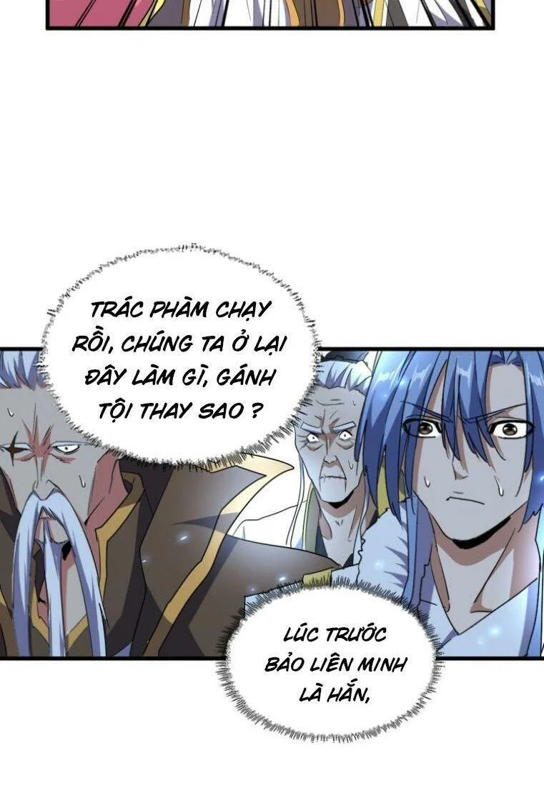 đại quản gia là ma hoàng Chapter 161 - Next Chapter 162