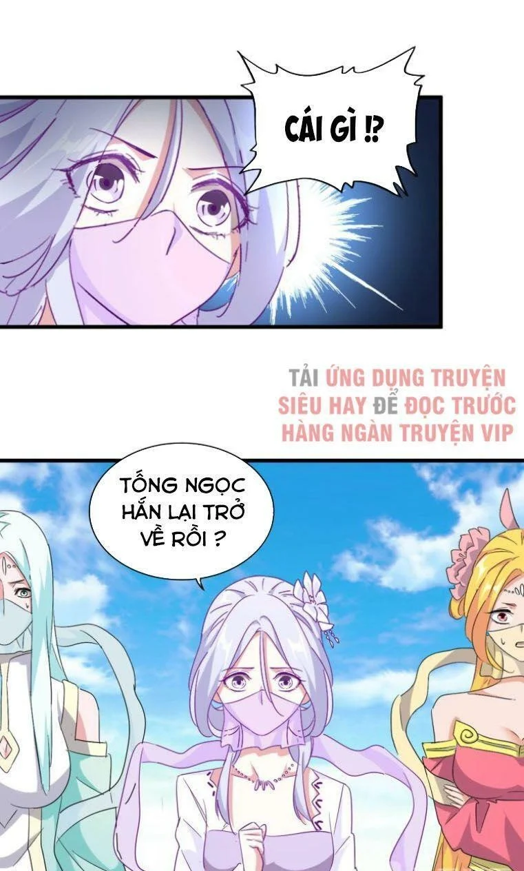 đại quản gia là ma hoàng Chapter 161 - Next Chapter 162