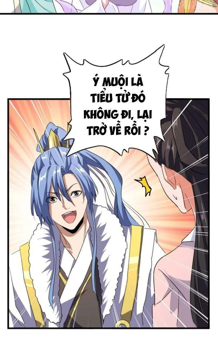 đại quản gia là ma hoàng Chapter 161 - Next Chapter 162