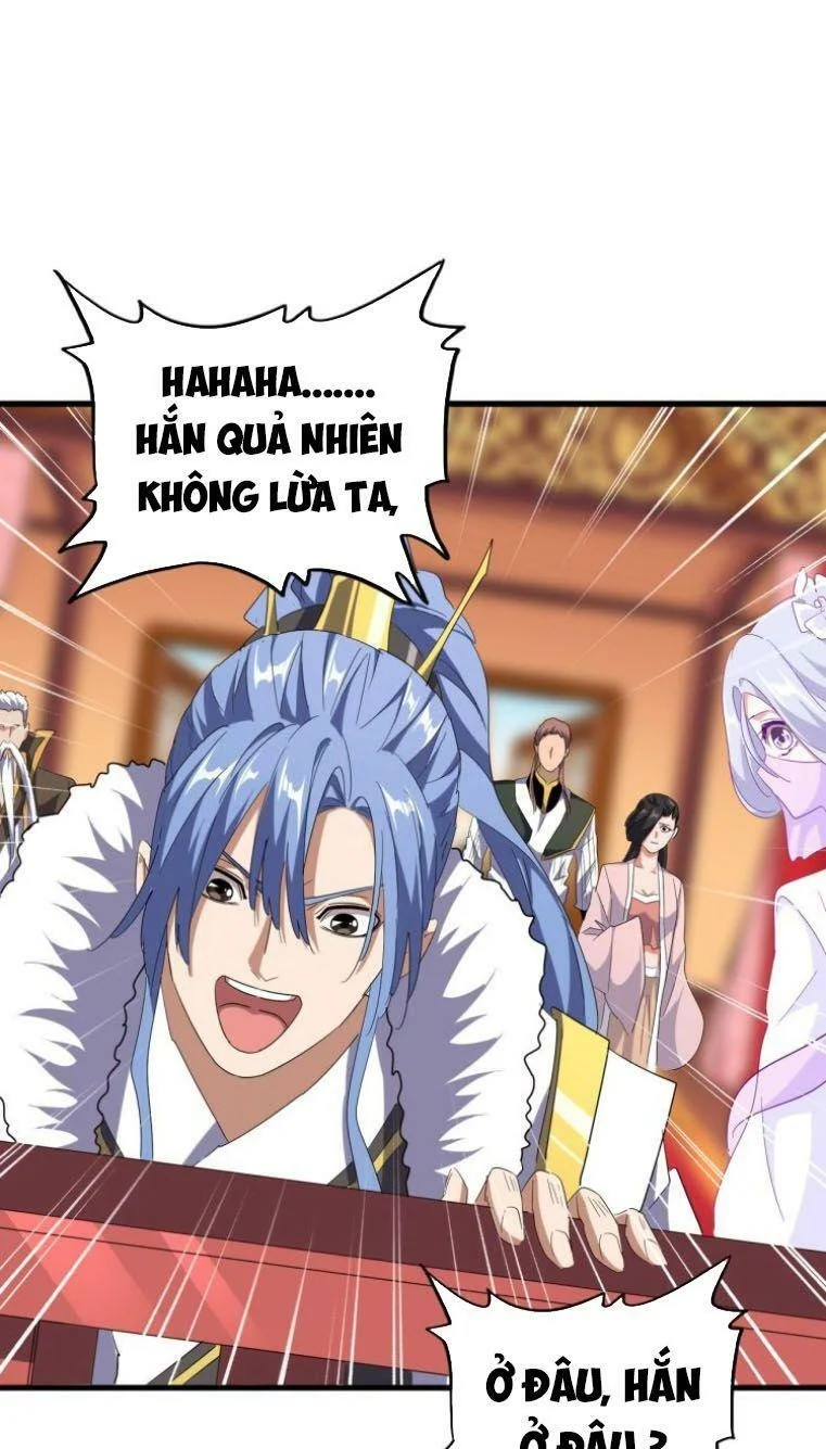 đại quản gia là ma hoàng Chapter 161 - Next Chapter 162