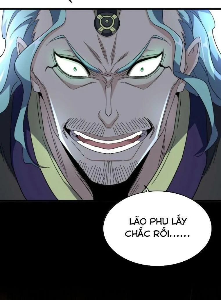 đại quản gia là ma hoàng Chapter 161 - Next Chapter 162