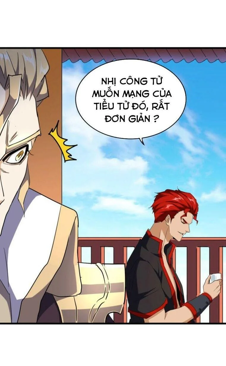 đại quản gia là ma hoàng Chapter 162 - Next Chapter 163