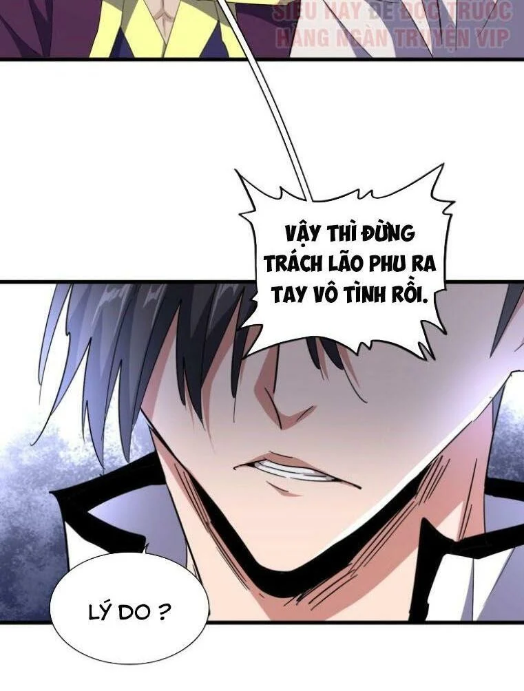 đại quản gia là ma hoàng Chapter 162 - Next Chapter 163