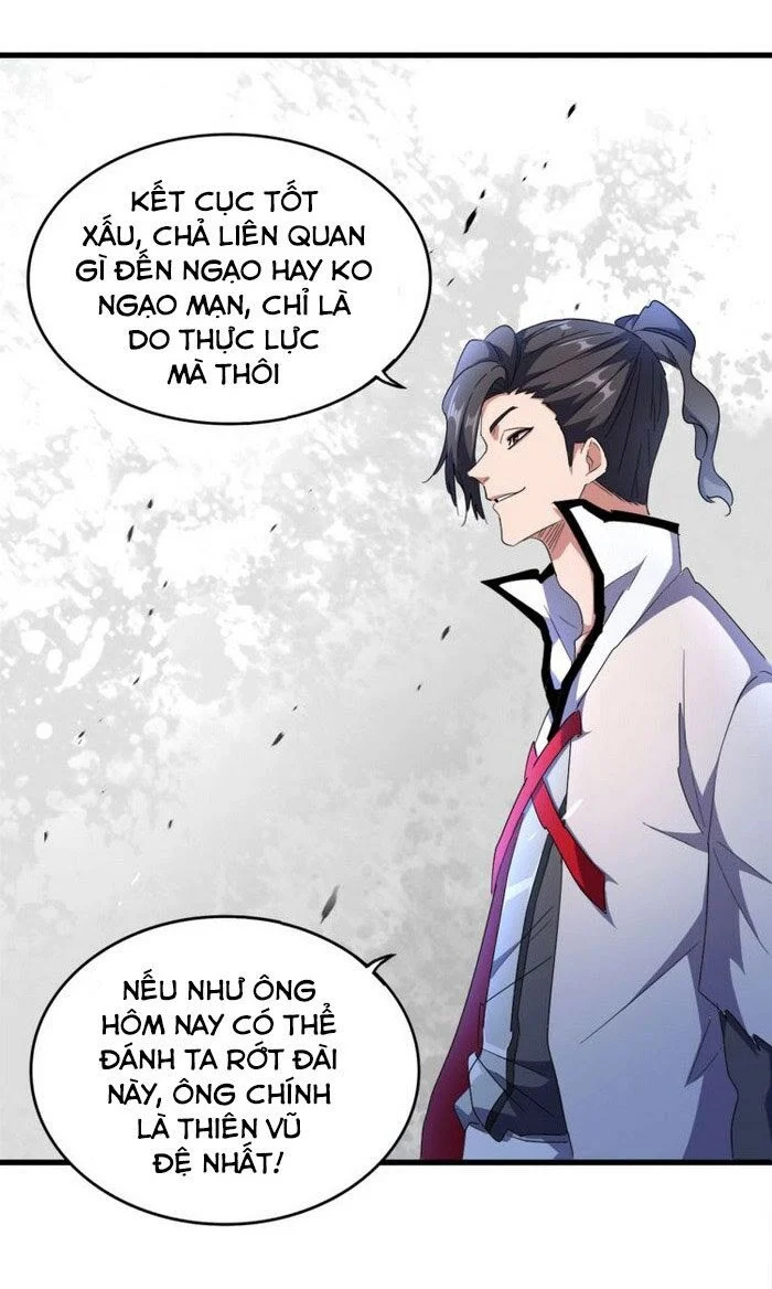 đại quản gia là ma hoàng Chapter 165 - Next Chapter 166