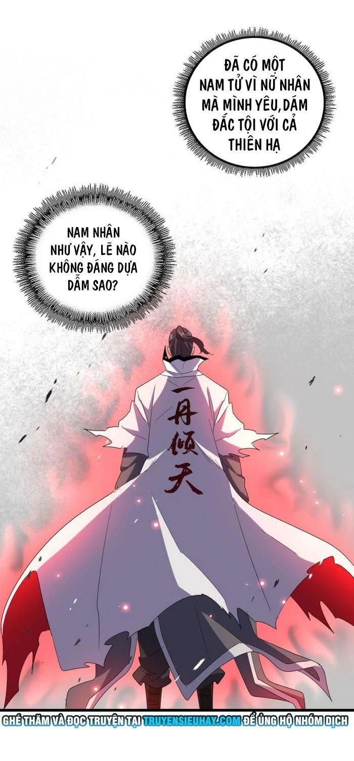 đại quản gia là ma hoàng Chapter 165 - Next Chapter 166