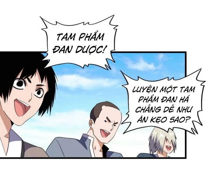 đại quản gia là ma hoàng Chapter 165 - Next Chapter 166