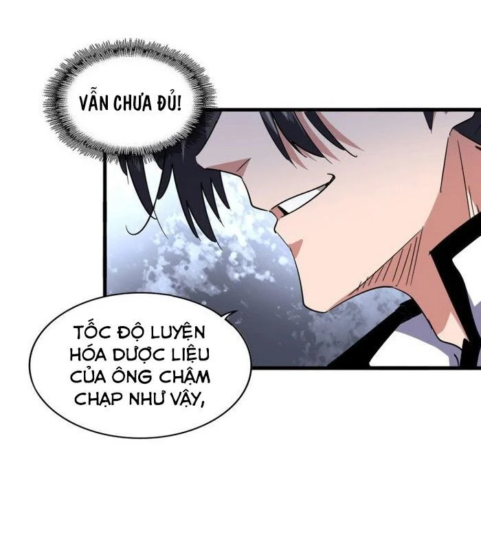 đại quản gia là ma hoàng Chapter 167 - Next Chapter 168