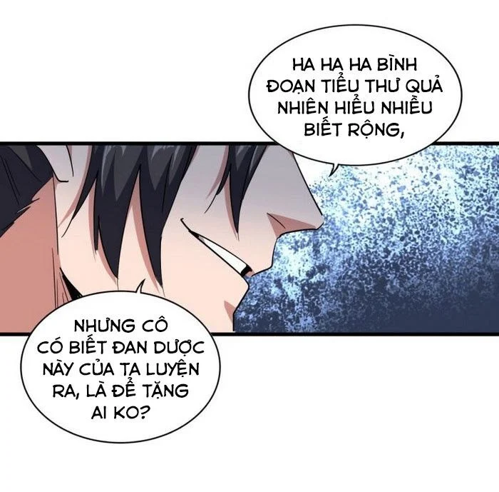 đại quản gia là ma hoàng Chapter 167 - Next Chapter 168