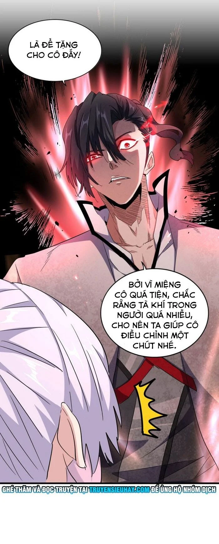 đại quản gia là ma hoàng Chapter 167 - Next Chapter 168