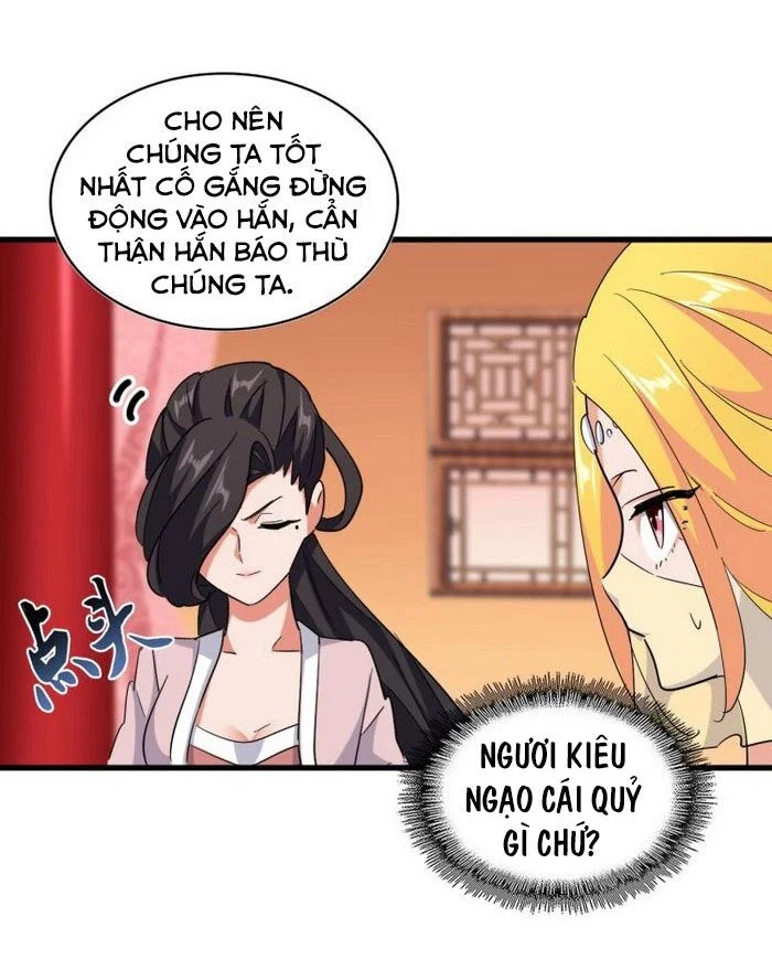 đại quản gia là ma hoàng Chapter 167 - Next Chapter 168