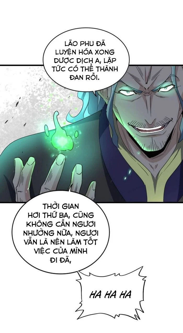 đại quản gia là ma hoàng Chapter 167 - Next Chapter 168