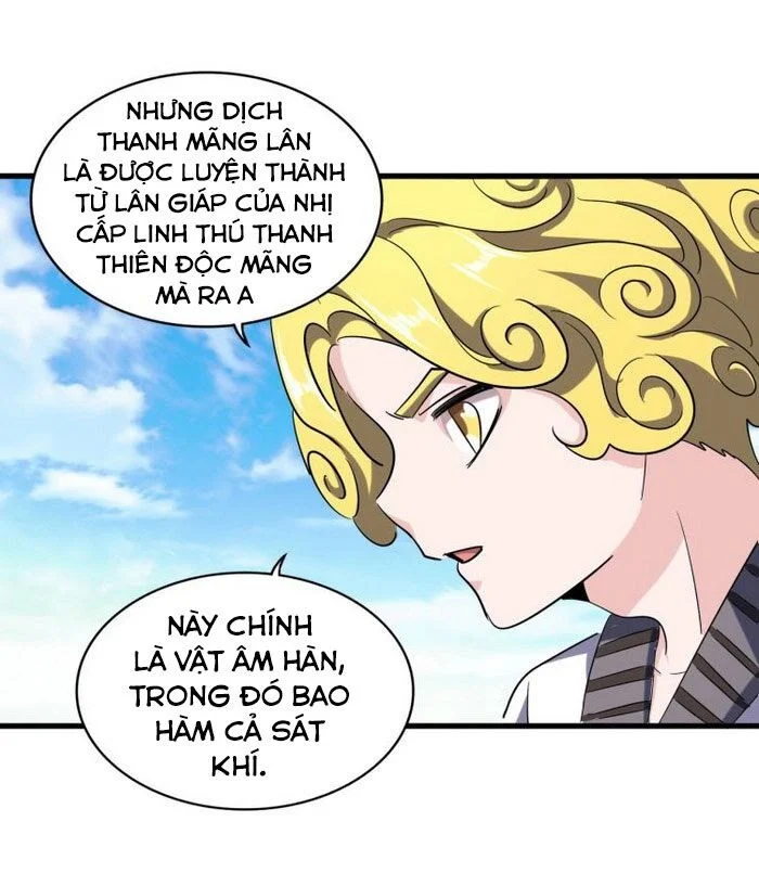 đại quản gia là ma hoàng Chapter 167 - Next Chapter 168