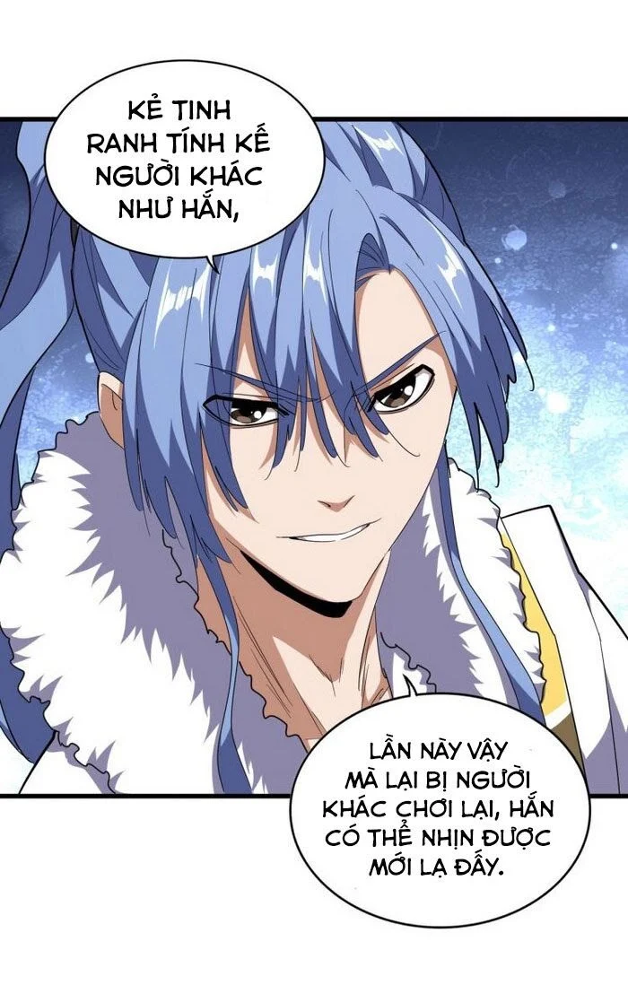 đại quản gia là ma hoàng Chapter 167 - Next Chapter 168