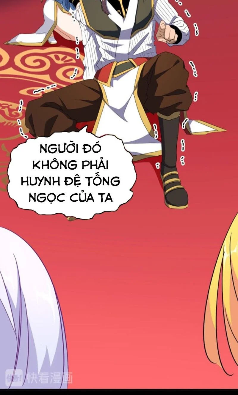 đại quản gia là ma hoàng Chapter 168 - Next Chapter 169