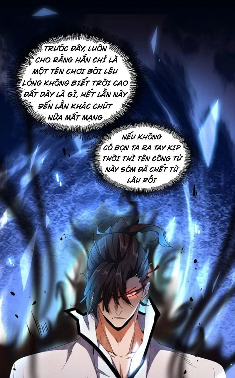 đại quản gia là ma hoàng Chapter 168 - Next Chapter 169