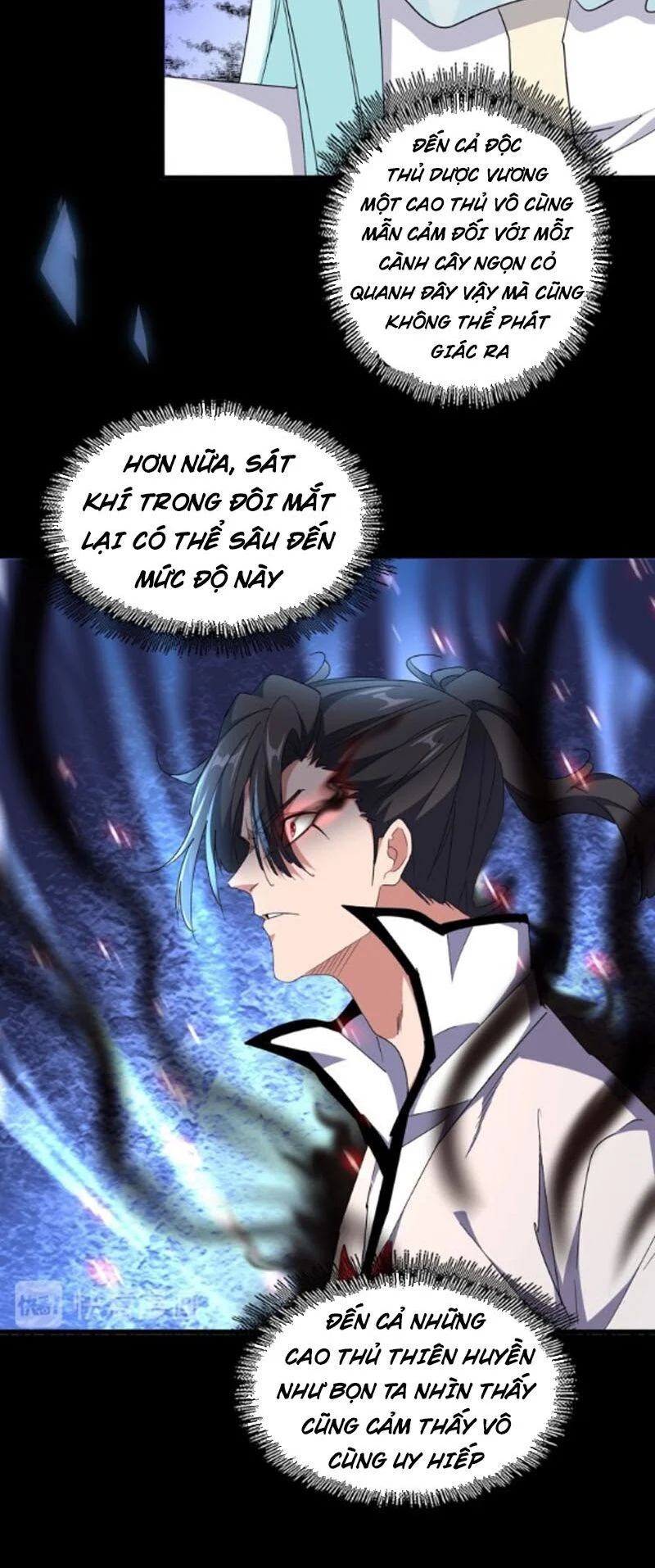 đại quản gia là ma hoàng Chapter 168 - Next Chapter 169