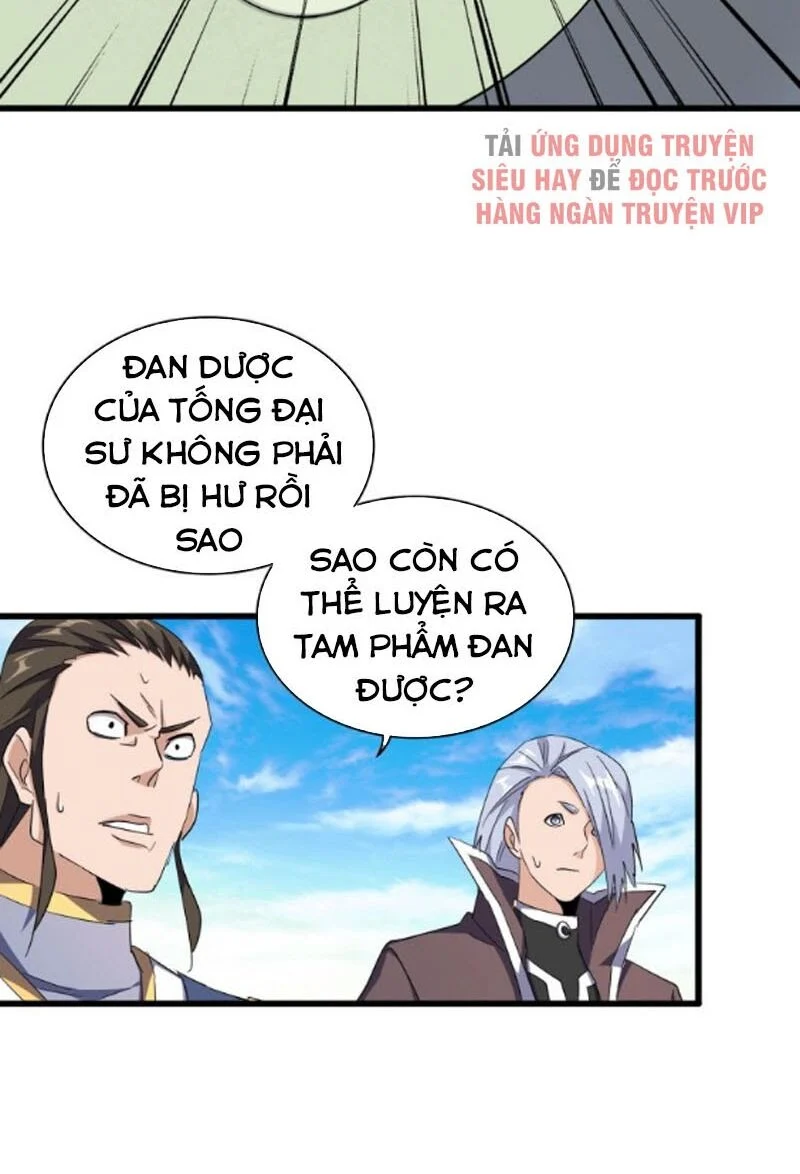 đại quản gia là ma hoàng Chapter 169 - Next Chapter 170