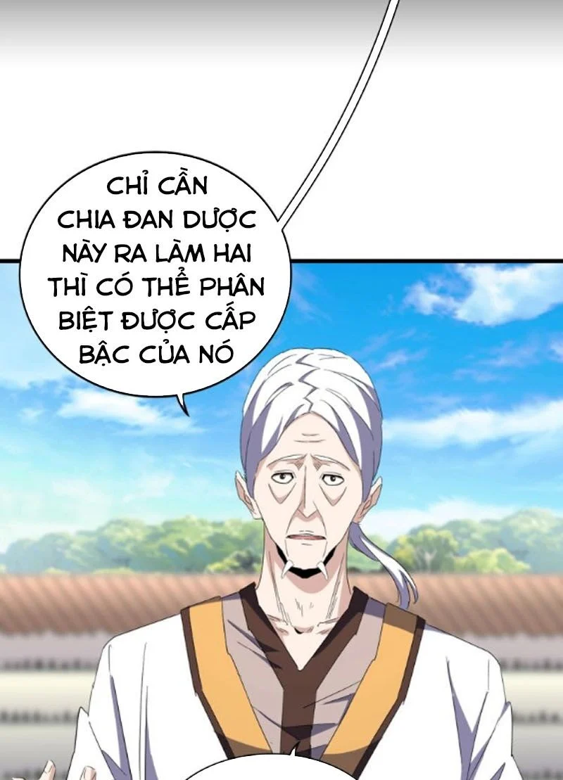 Đại Quản Gia Là Ma Hoàng Chapter 169 - Trang 4