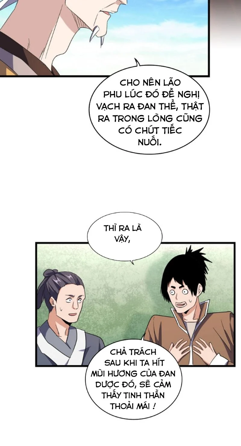 đại quản gia là ma hoàng Chapter 170 - Next chapter 171