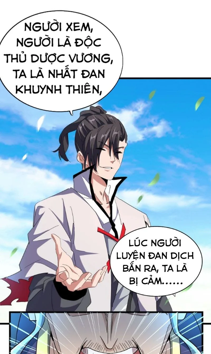 đại quản gia là ma hoàng Chapter 173 - Next Chapter 174