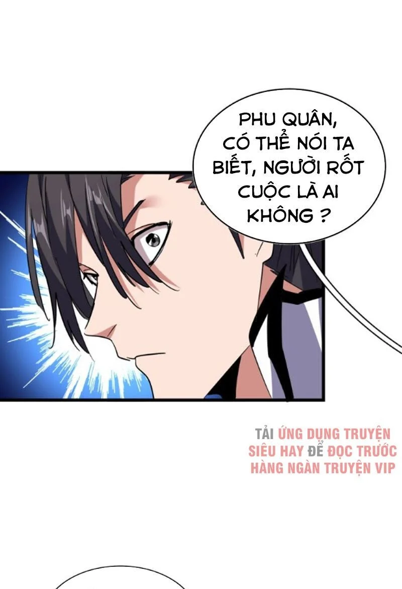 đại quản gia là ma hoàng Chapter 173 - Next Chapter 174