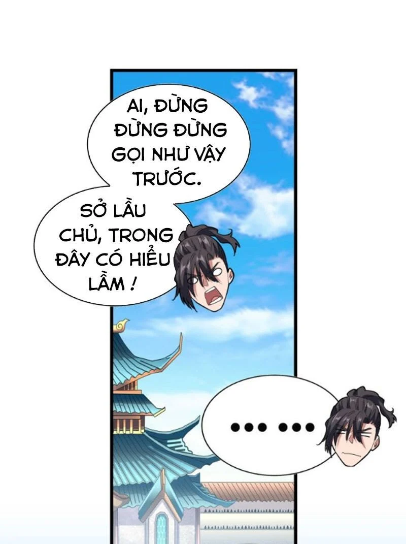 đại quản gia là ma hoàng Chapter 173 - Next Chapter 174