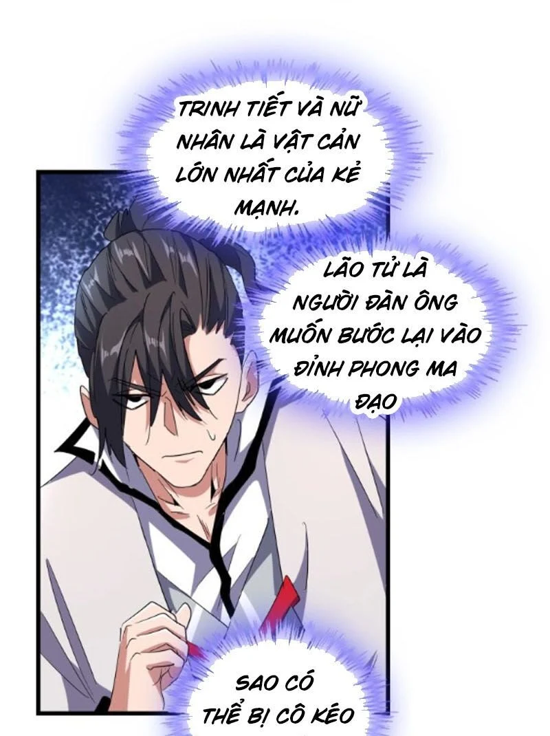 đại quản gia là ma hoàng Chapter 173 - Next Chapter 174