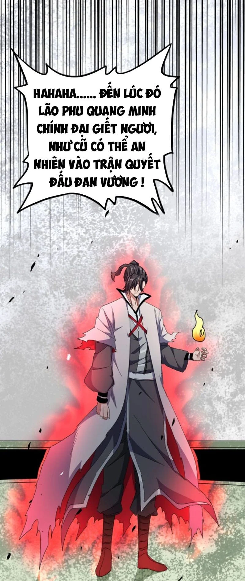 đại quản gia là ma hoàng Chapter 173 - Next Chapter 174