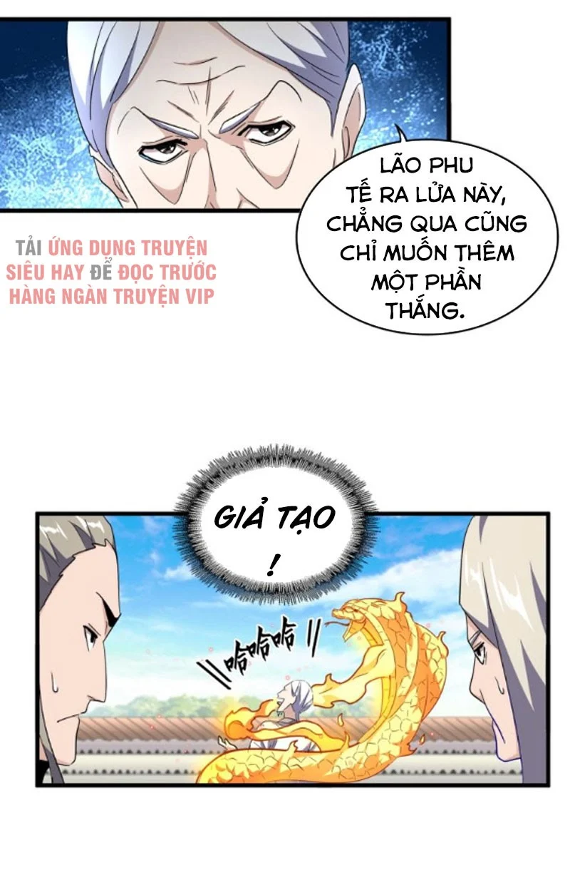 đại quản gia là ma hoàng Chapter 178 - Next Chapter 179