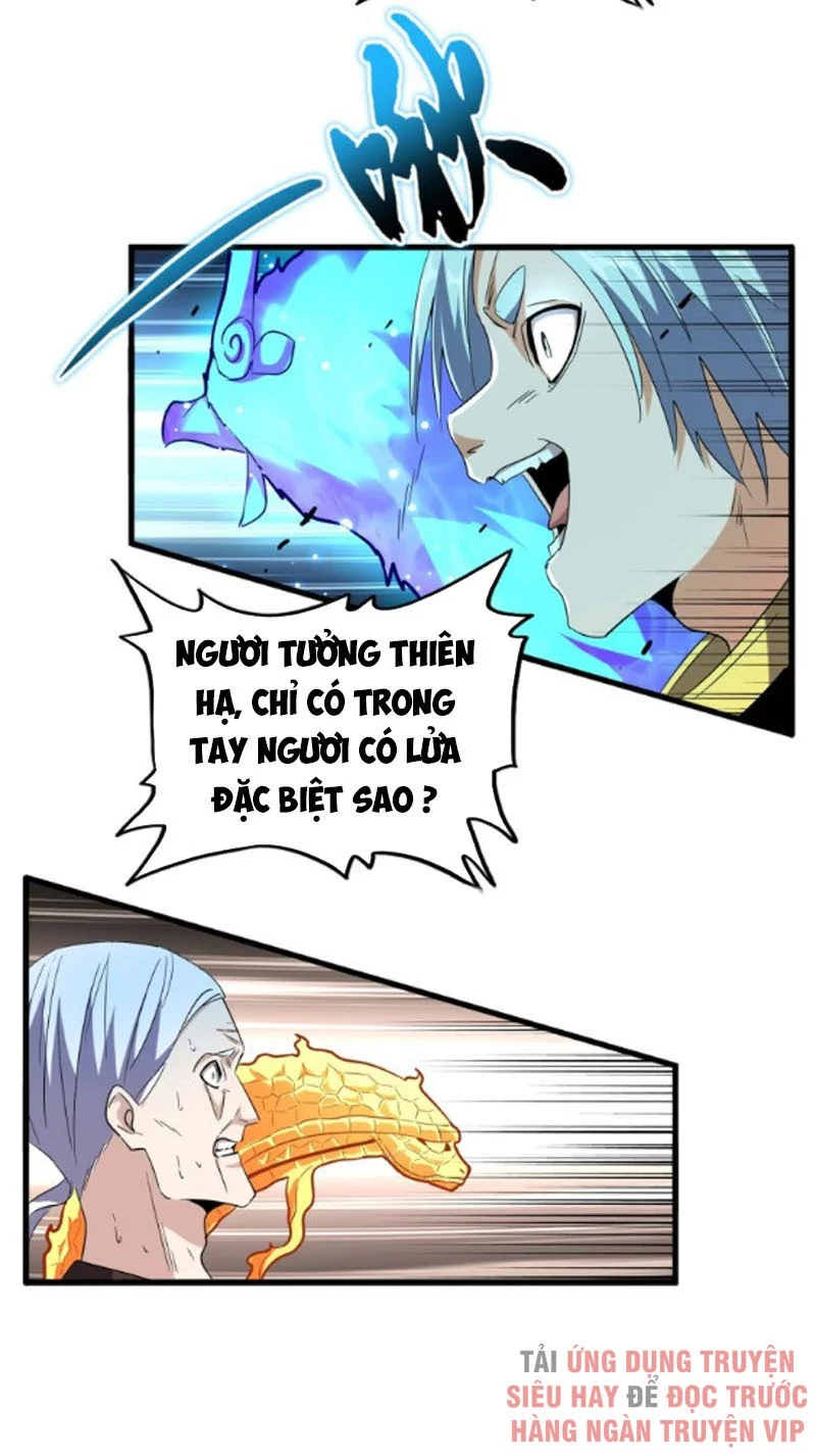 đại quản gia là ma hoàng Chapter 178 - Next Chapter 179