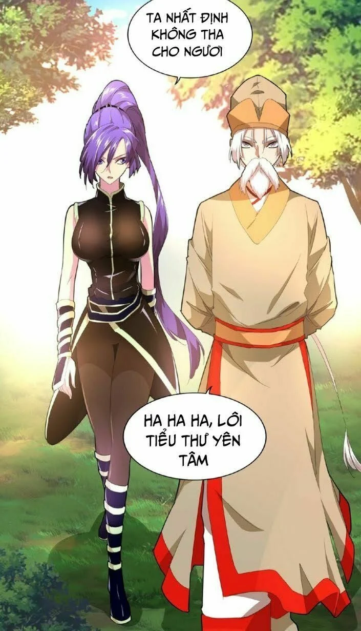 đại quản gia là ma hoàng Chapter 18 - Next chapter 19