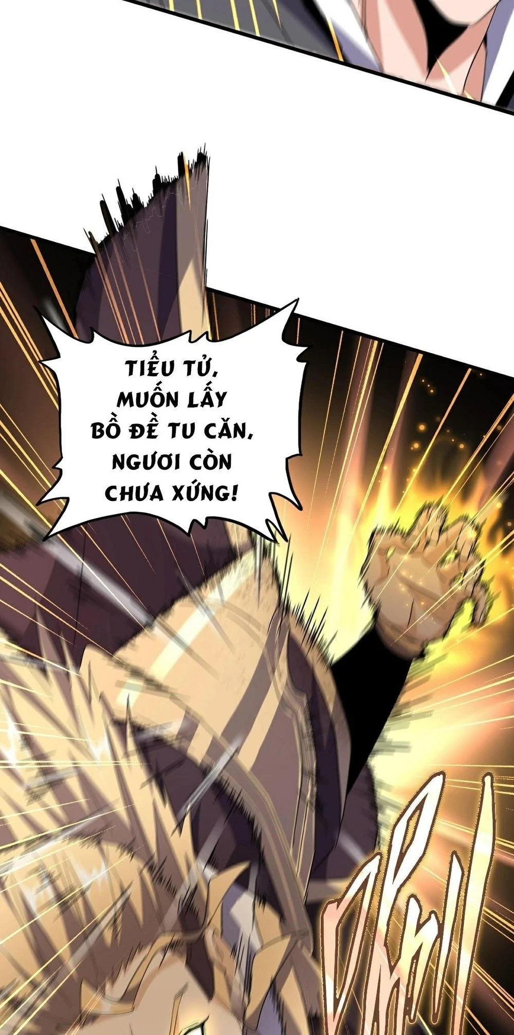 đại quản gia là ma hoàng Chapter 185 - Next chapter 186