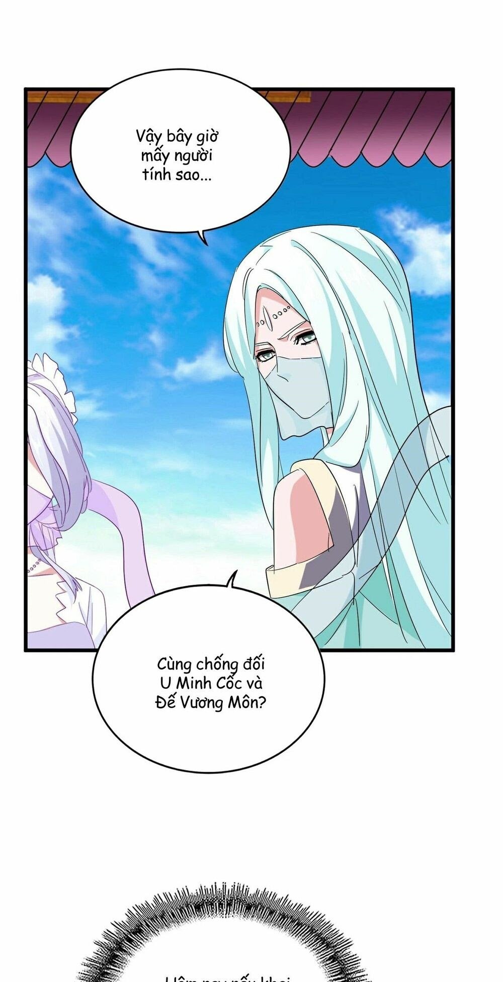 đại quản gia là ma hoàng Chapter 186 - Next chapter 187