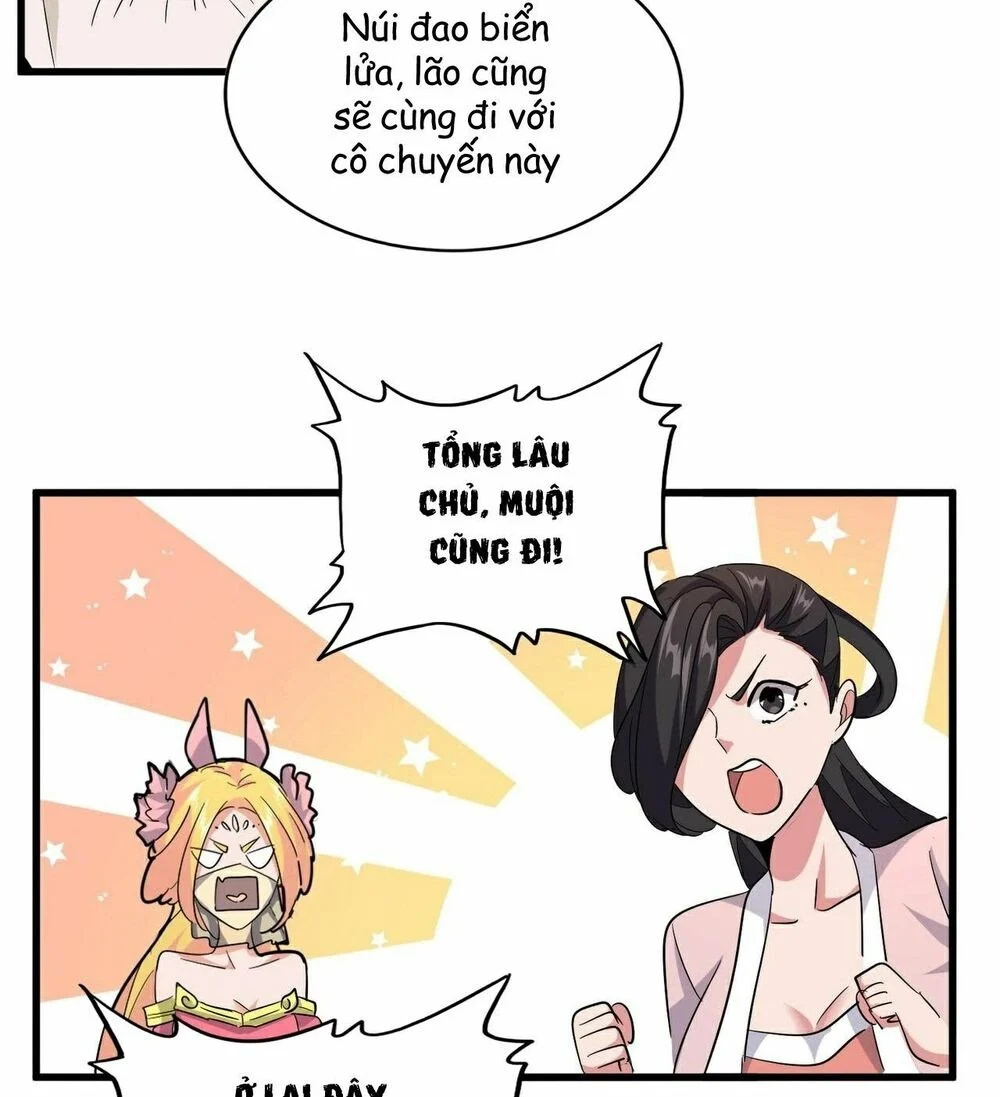 đại quản gia là ma hoàng Chapter 186 - Next chapter 187