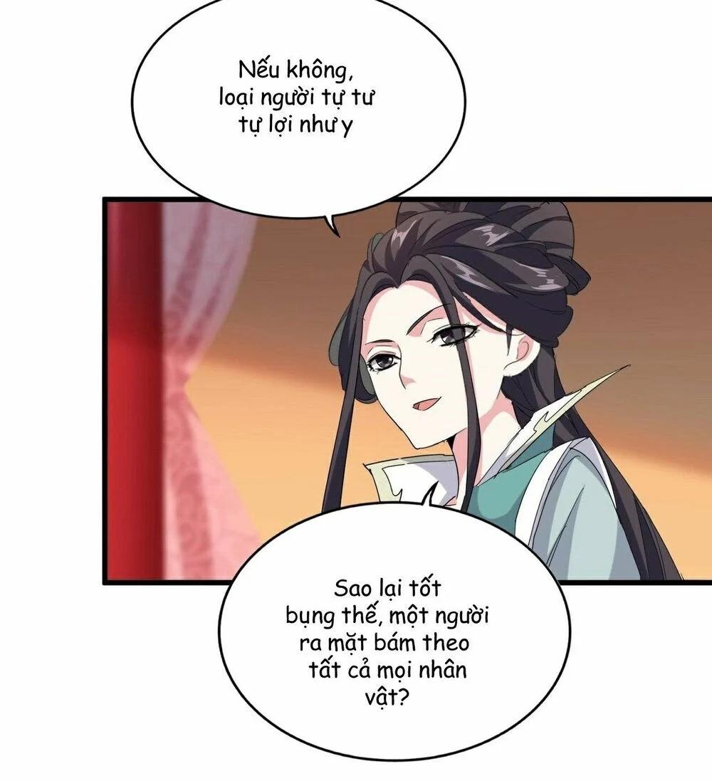 đại quản gia là ma hoàng Chapter 186 - Next chapter 187