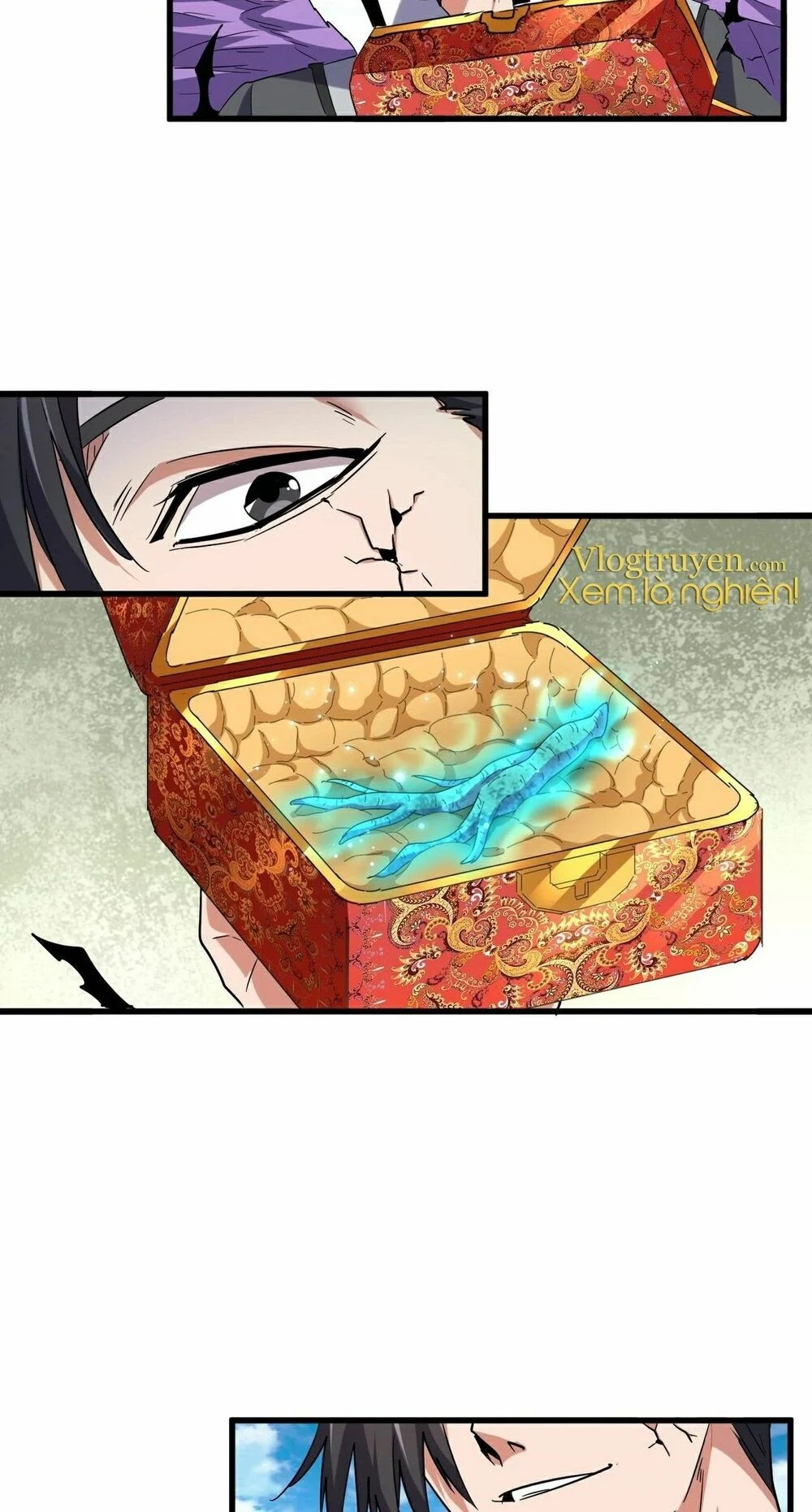 đại quản gia là ma hoàng Chapter 186 - Next chapter 187