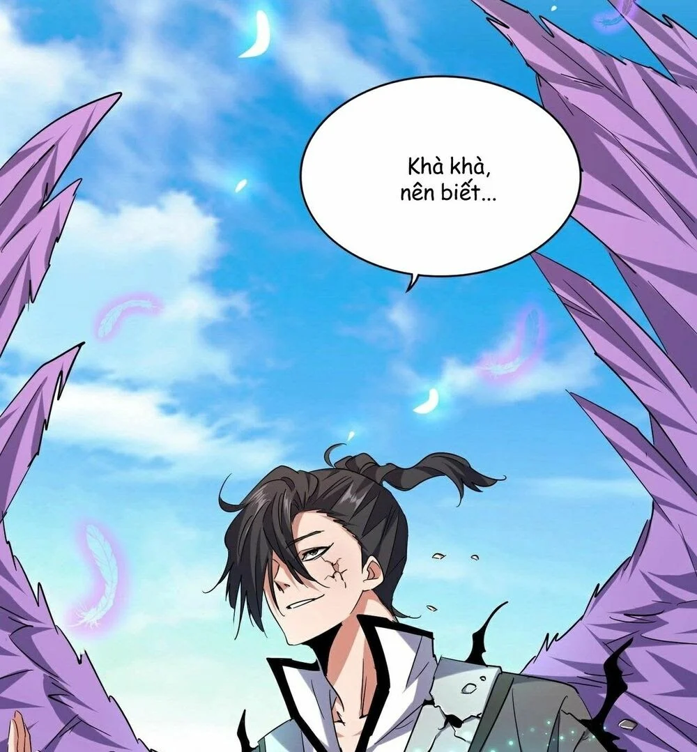 đại quản gia là ma hoàng Chapter 186 - Next chapter 187