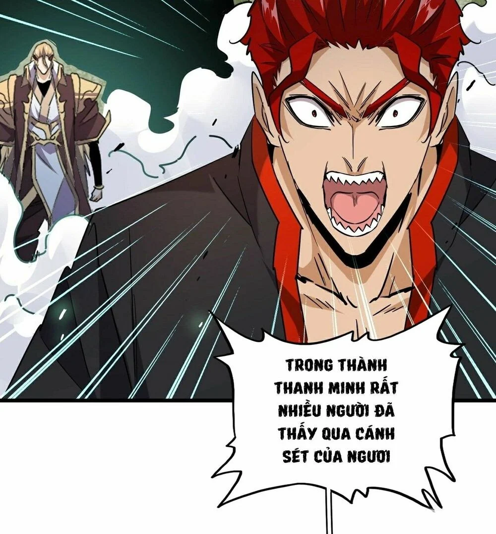 đại quản gia là ma hoàng Chapter 186 - Next chapter 187