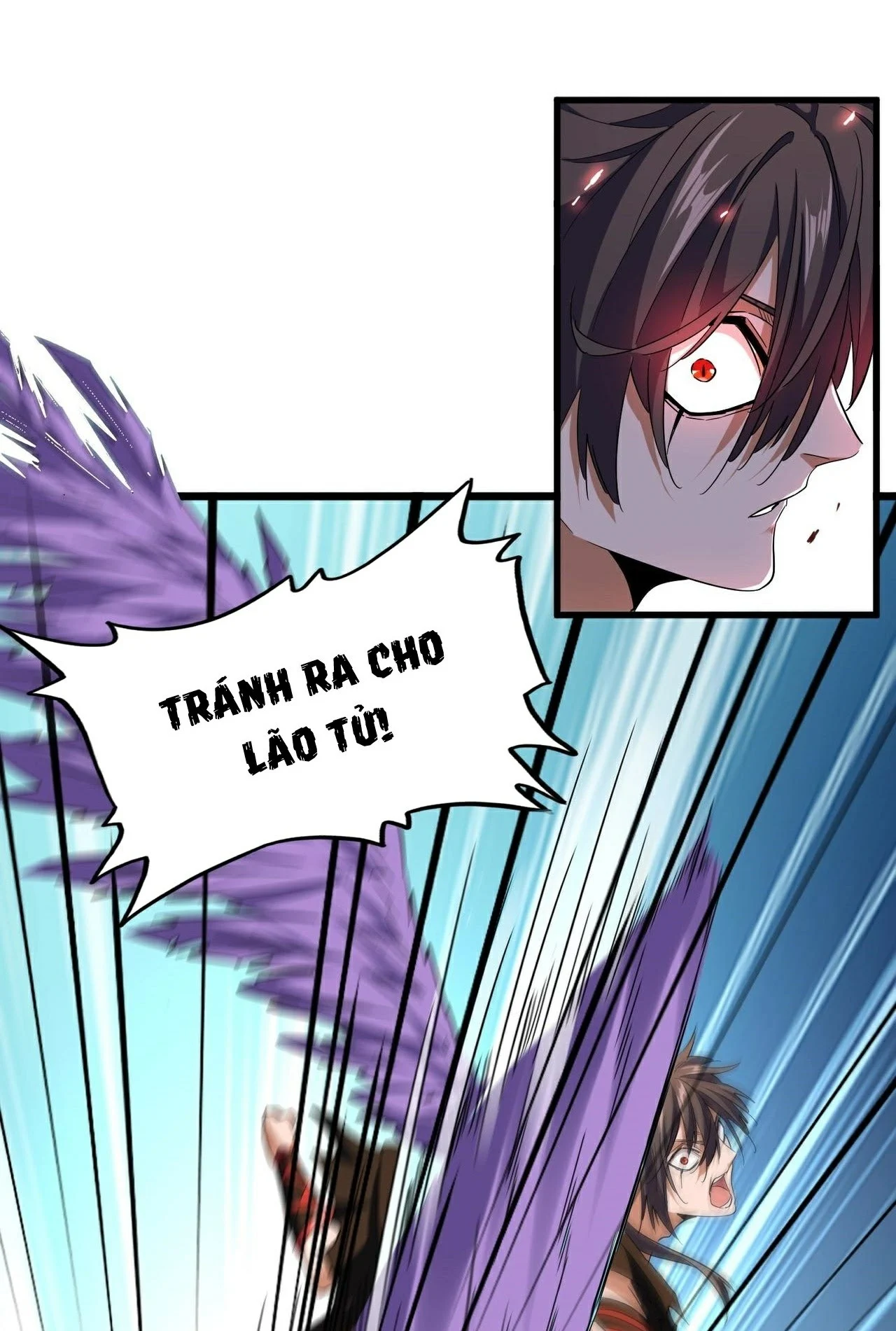 đại quản gia là ma hoàng Chapter 187 - Next Chapter 188