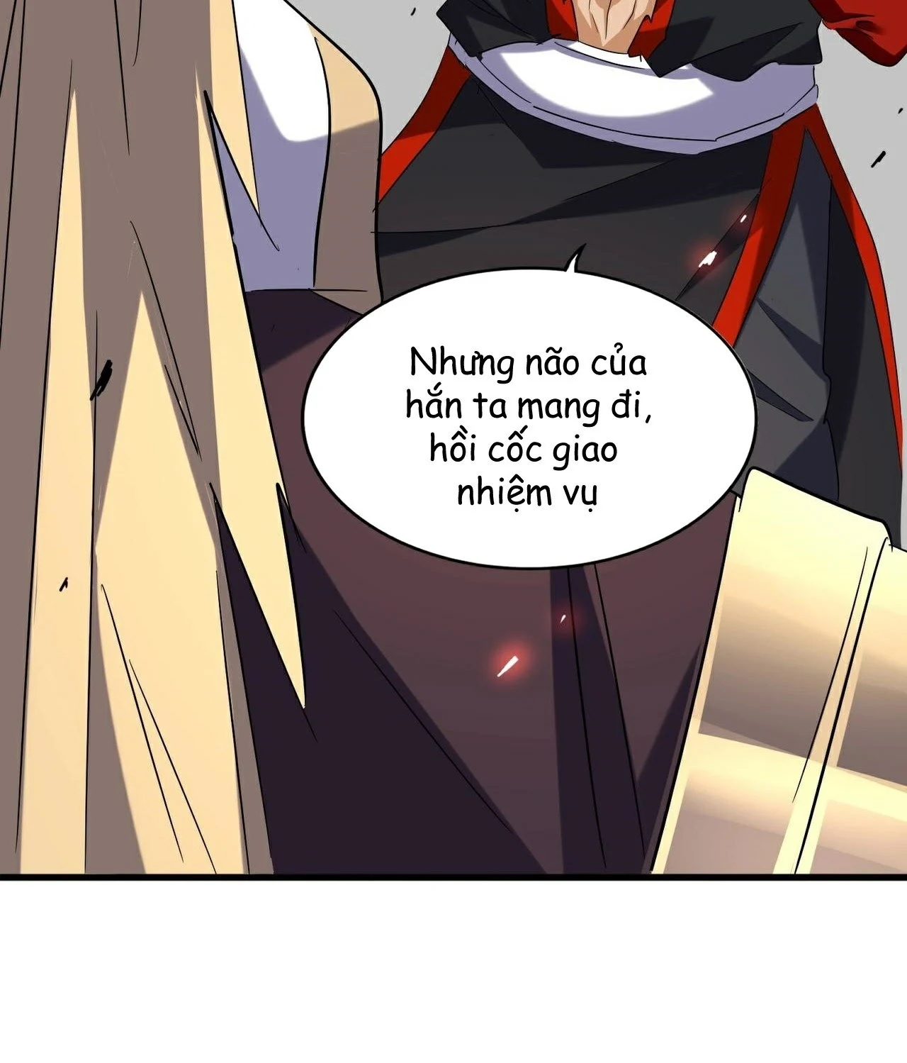 đại quản gia là ma hoàng Chapter 187 - Next Chapter 188