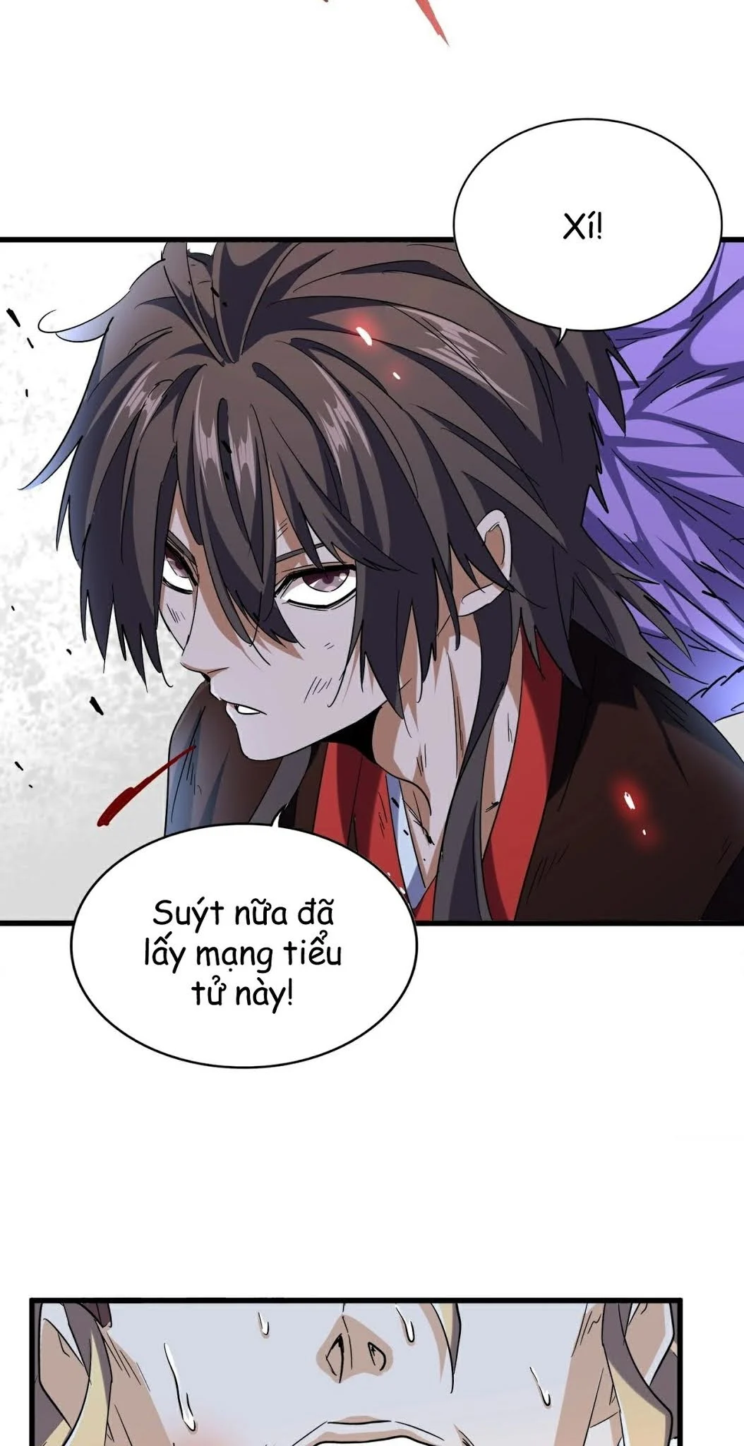 đại quản gia là ma hoàng Chapter 187 - Next Chapter 188