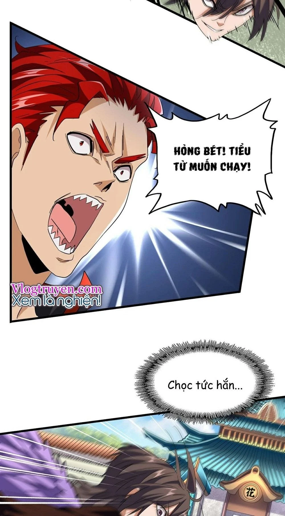 đại quản gia là ma hoàng Chapter 189 - Next Chapter 190