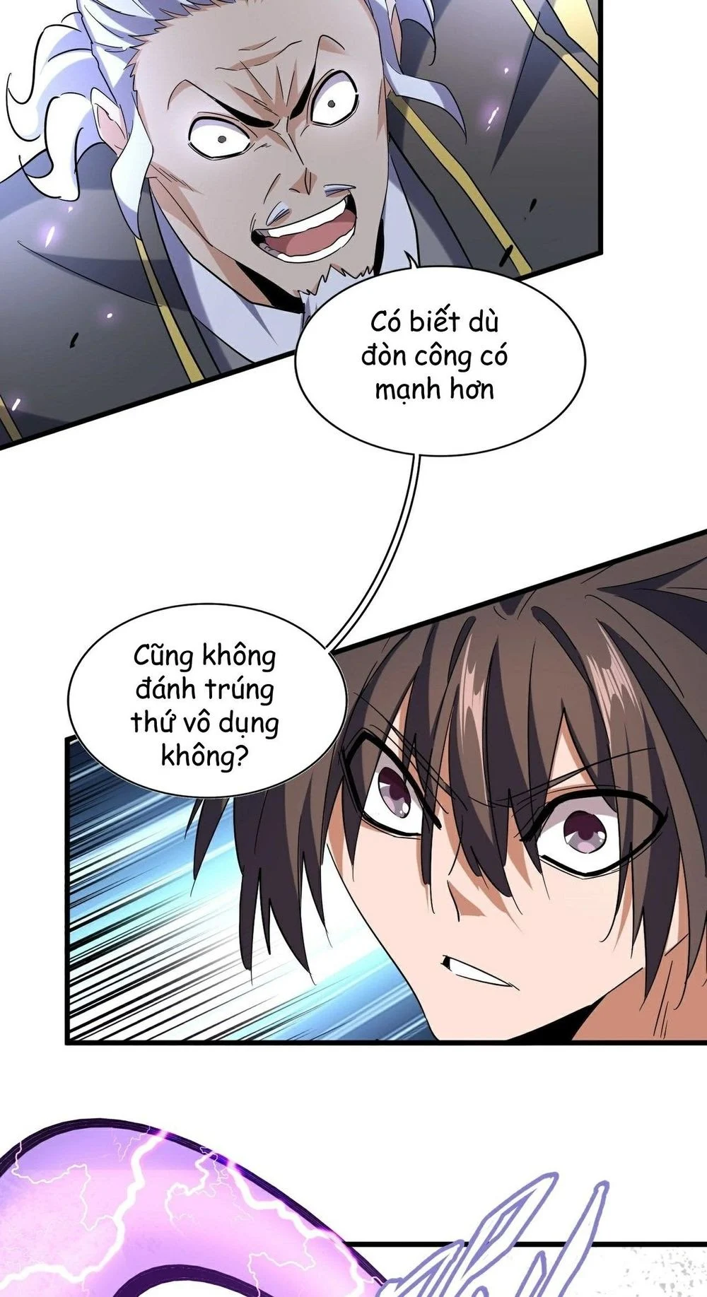 đại quản gia là ma hoàng Chapter 189 - Next Chapter 190