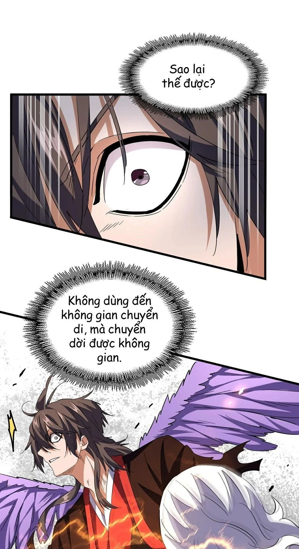 đại quản gia là ma hoàng Chapter 189 - Next Chapter 190