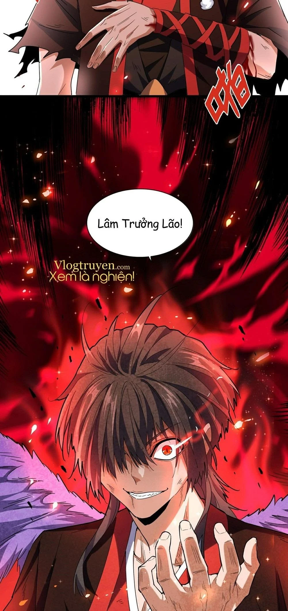 đại quản gia là ma hoàng Chapter 189 - Next Chapter 190