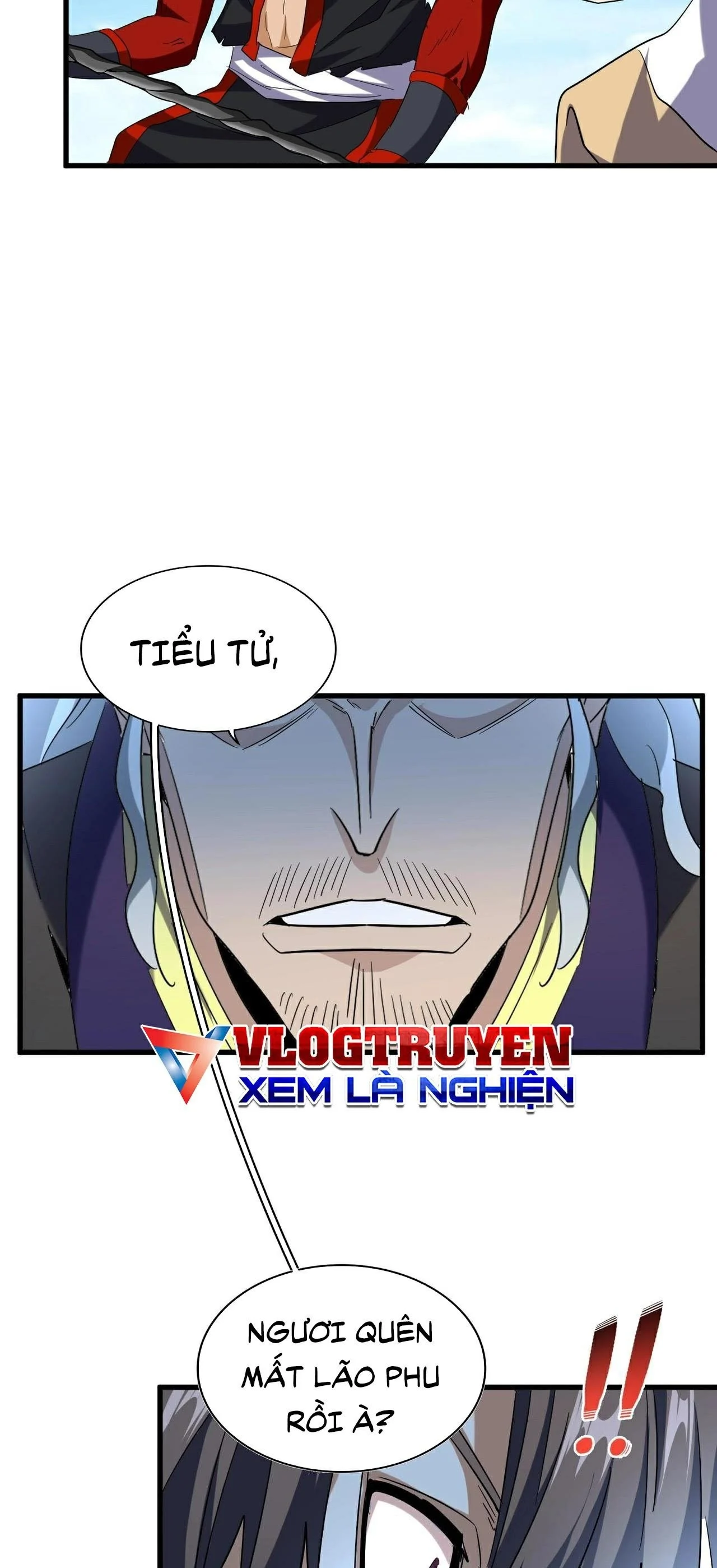 đại quản gia là ma hoàng Chapter 192 - Next Chapter 193