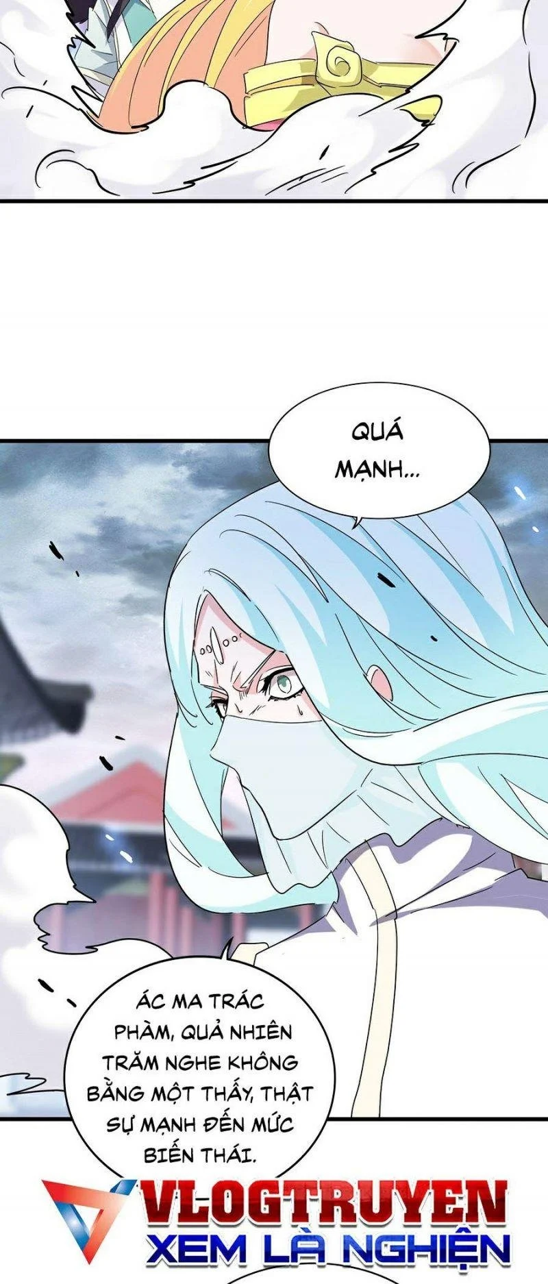 đại quản gia là ma hoàng Chapter 196 - Next chapter 197